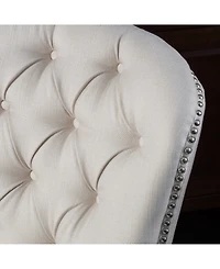 Olynda Club Chair