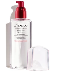 Shiseido Treatment Softener (For Normal and Combination to Oily Skin), 5 fl. oz.