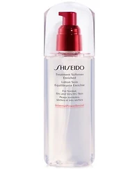 Shiseido Treatment Softener Enriched Collection