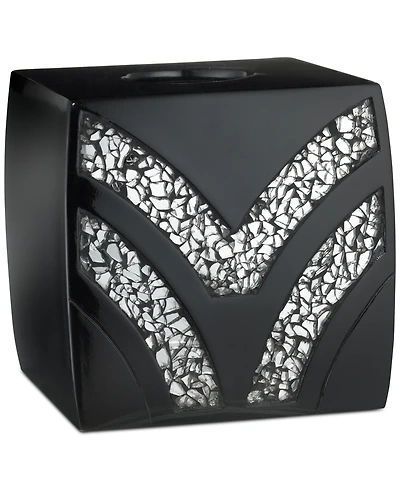 Popular Bath Sinatra Tissue Box Cover