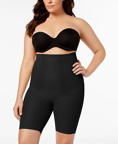 Miraclesuit Extra Firm High-Waist Thigh Slimmer 2709