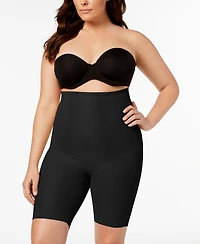 Miraclesuit Extra Firm High-Waist Thigh Slimmer 2709