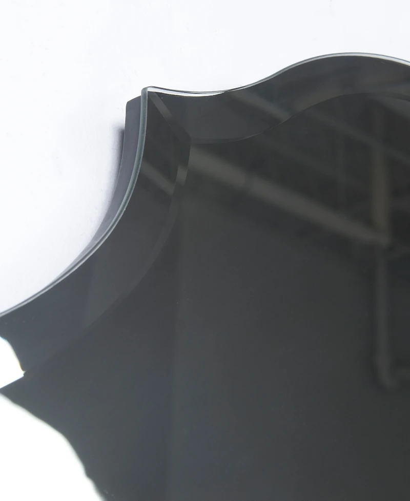 Emma Wall Mirror, Quick Ship