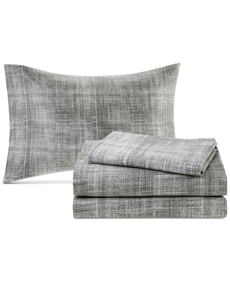 Madison Park Essentials Saben 7-Pc. Comforter Set, Twin