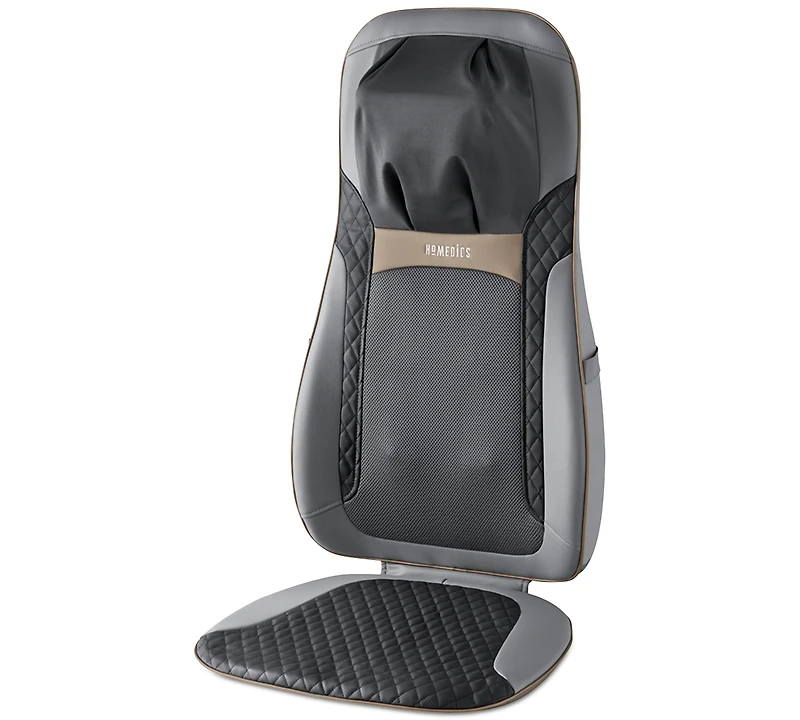 HoMedics Shiatsu Elite Ii Massage Cushion