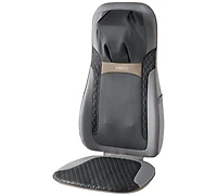 HoMedics Shiatsu Elite Ii Massage Cushion