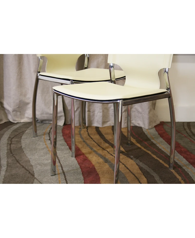 Crina Dining Chair (Set of 2)