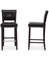 Ona Bar Stool (Set Of 2)