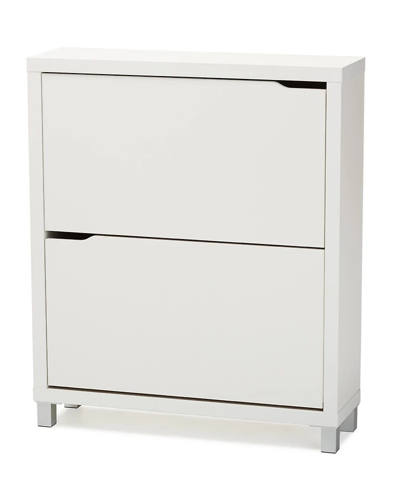 Eemeli Modern Shoe Cabinet