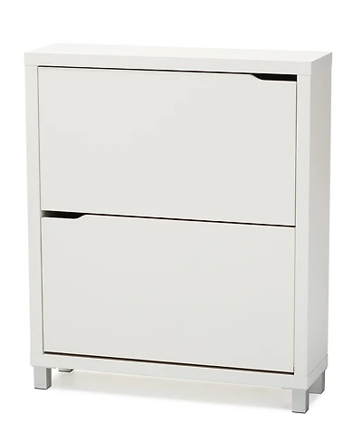 Eemeli Modern Shoe Cabinet