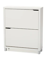 Eemeli Modern Shoe Cabinet