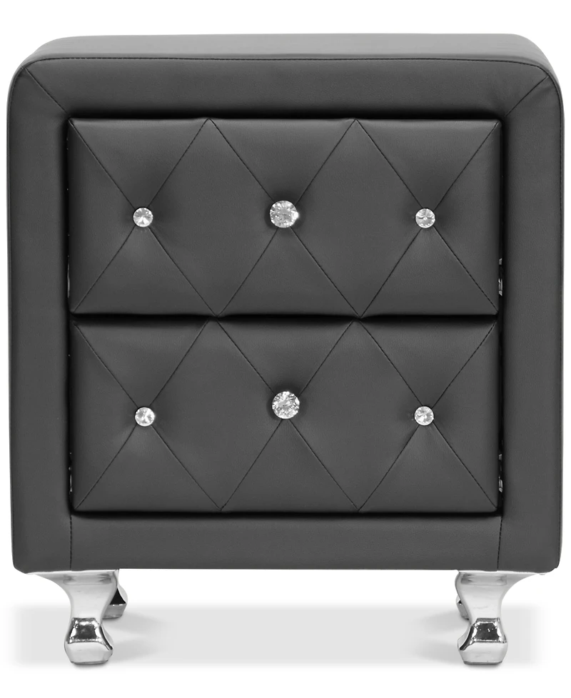 Arabella Nightstand