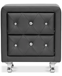 Arabella Nightstand