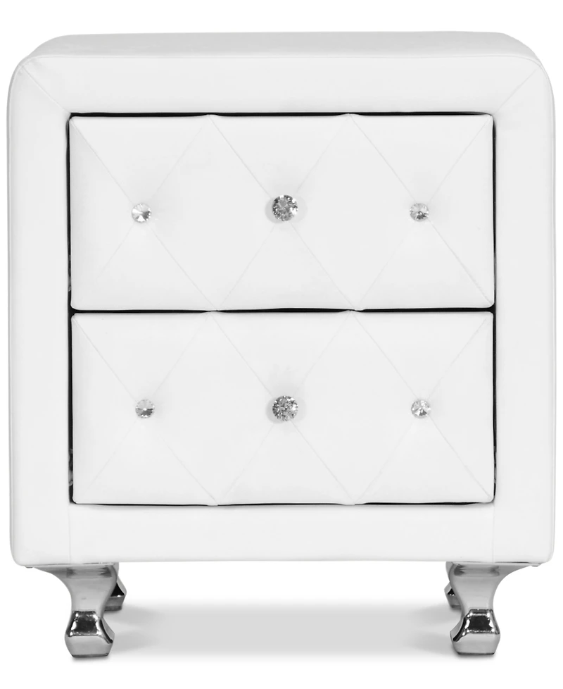Arabella Nightstand