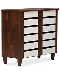 Ynes Shoe Cabinet
