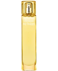 Clinique My Happy Lily Of The Beach Perfume, 0.5 oz