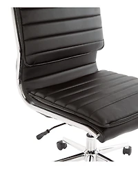 Pyppa Armless Chair