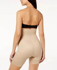 Miraclesuit Instant Tummy Tuck Extra Firm High-Waist Thigh Slimmer 2419