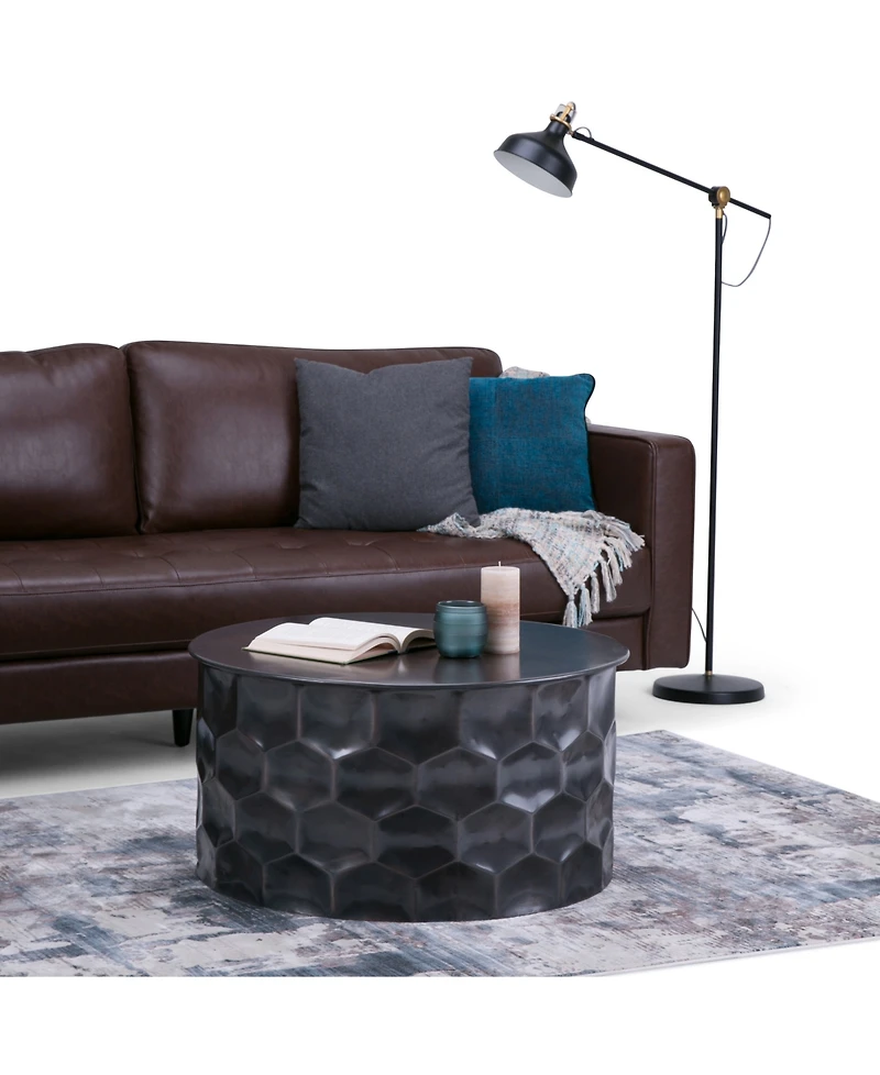 Jazmen Coffee Table