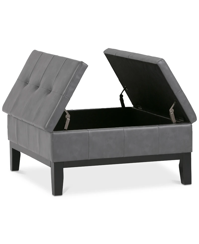 Poway Ottoman