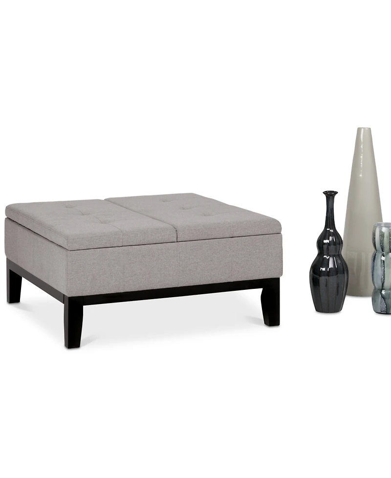 Poway Ottoman