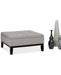 Poway Ottoman