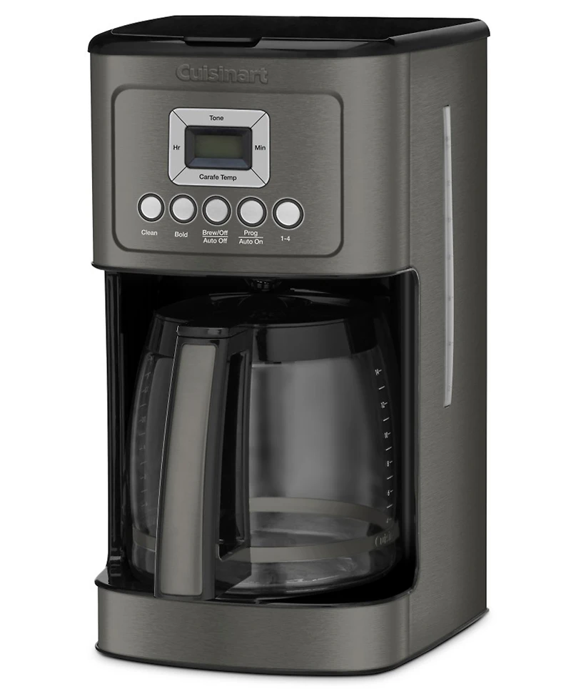 Cuisinart Dcc-3200 PerfecTemp 14-Cup Programmable Coffee Maker