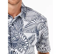 Men's Siesta Short Sleeve Shirt