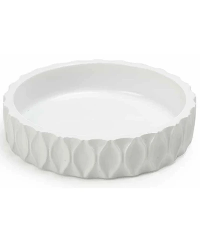 Roselli Trading Company Wave Soap Dish