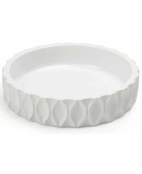 Roselli Trading Company Wave Soap Dish