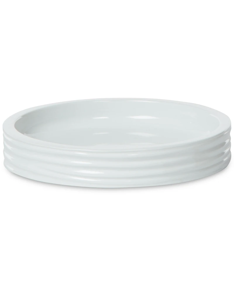 Roselli Trading Company By The Sea Soap Dish