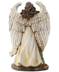Napco Guardian Angel Nativity Figurine, Created for Macy's