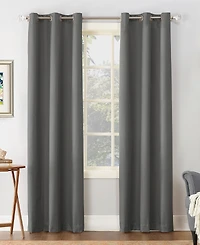 Cooper Thermal Insulated Room Darkening Grommet Curtain Panel