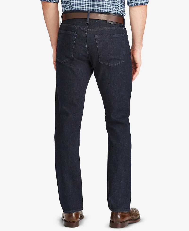 Polo Ralph Lauren Men's Big & Tall Prospect Straight Stretch Jeans