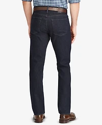Polo Ralph Lauren Men's Big & Tall Prospect Straight Stretch Jeans
