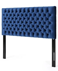 Jezebel Headboard - Full/Queen
