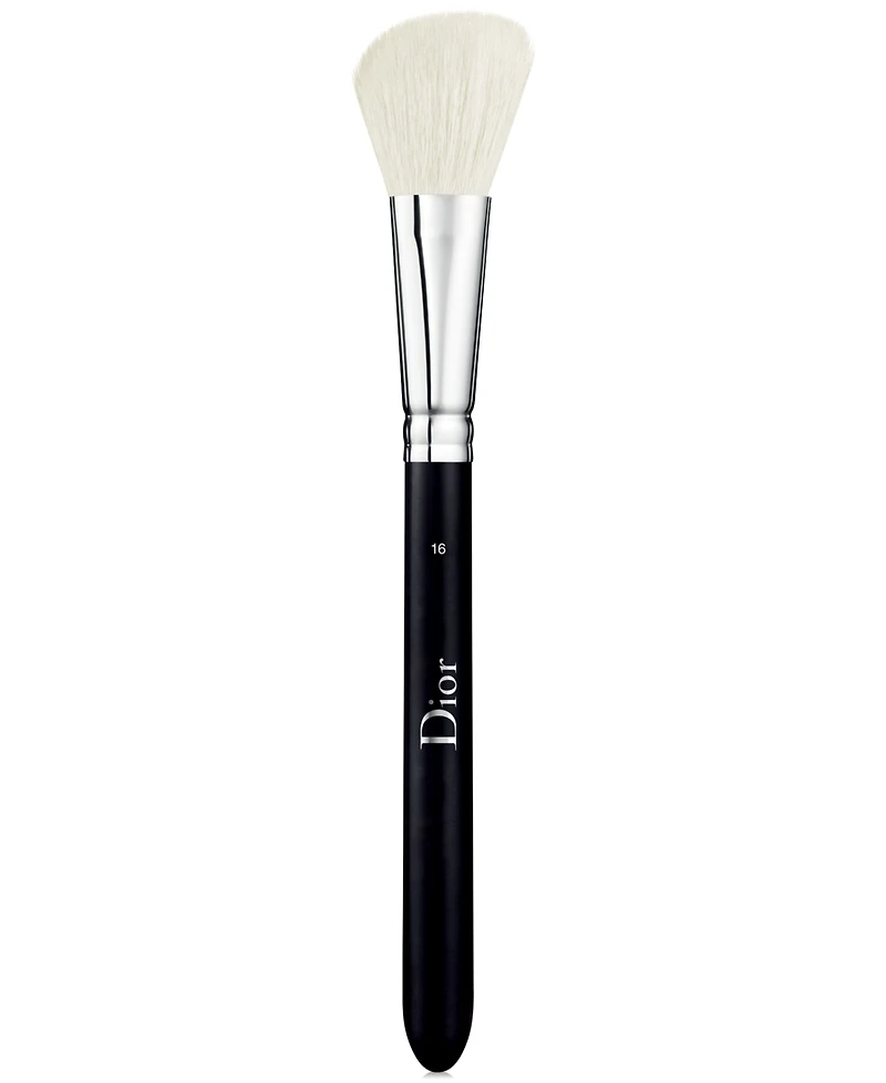 Dior Backstage Blush Brush N°16