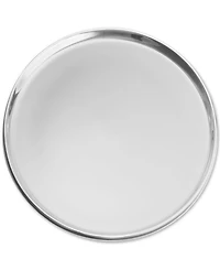 Nambe Classic Round Tray