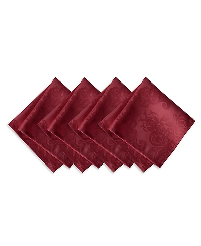 Elrene Barcelona Napkins, Set of 4