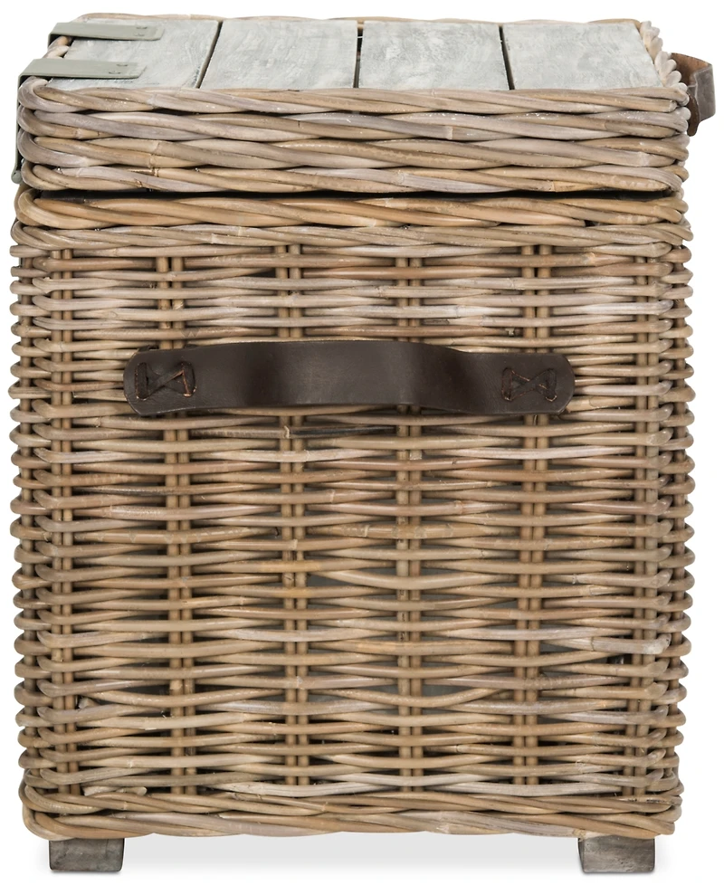 Merlie Trunk