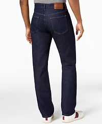 Tommy Hilfiger Men's Tommy Jeans Relaxed-Fit Stretch Jeans
