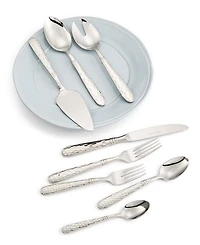 Vietri Martellato 2-Pc. Salad Server Set