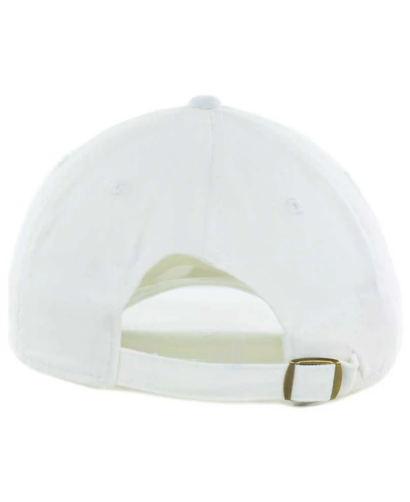 '47 Brand New England Patriots Clean Up Strapback Cap