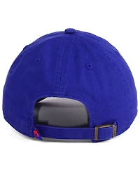 '47 Brand Buffalo Bills Clean Up Strapback Cap