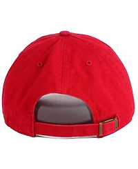 47 Brand San Francisco 49ers Clean Up Strapback Cap