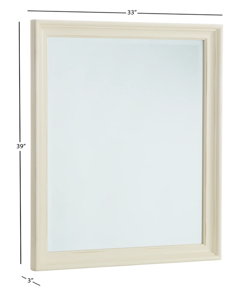 Closeout! Sanibel Mirror, Created for Macy's