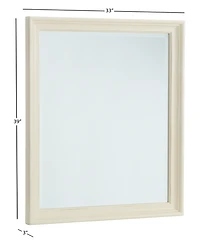 Closeout! Sanibel Mirror, Created for Macy's