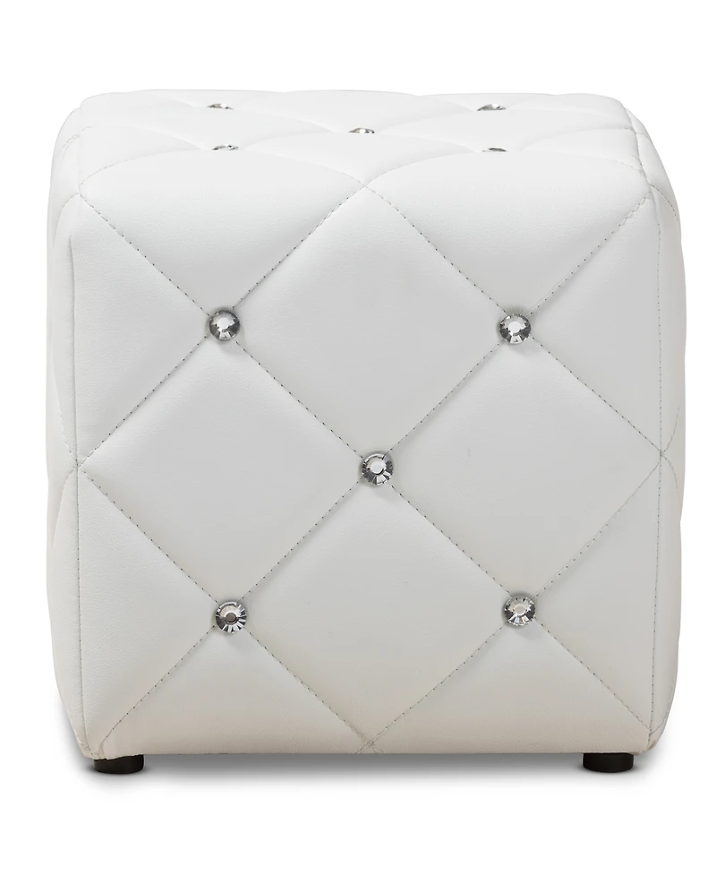 Stacey Ottoman