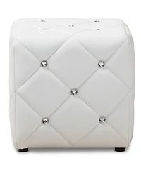 Stacey Ottoman