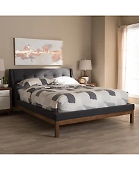 Louvain Full Bed